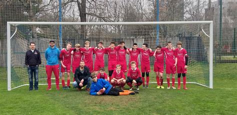Ondřej havránek, rk heureka, real estate czech republic a.s. Starší žáci U15 ~ TJ Praga Praha