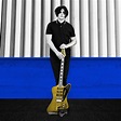 Kiss from a Rose: Jack White "Connected By Love"