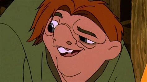 Things Only Adults Notice In Disney S The Hunchback Of Notre Dame