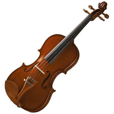 Violino Maple Flame Michael VNM36 3/4 - Violino Michael na ...