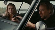 Movie Review Zoo: Drive Angry (2011)