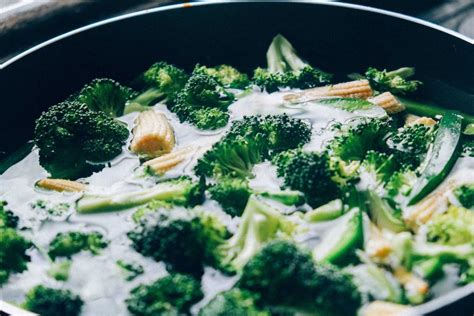 5 Fakta Menarik Tentang Sayuran Brokoli