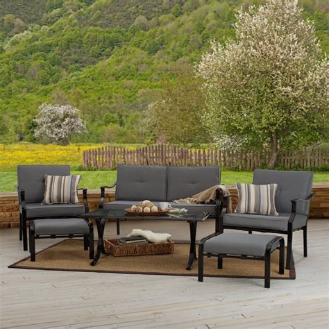 Guest Post: Tips For Buying Outdoor Furniture | A Little Design Help