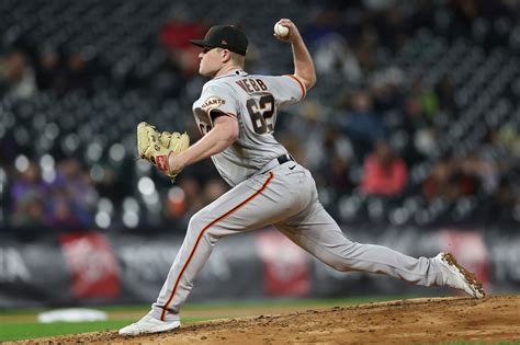 How To Watch San Francisco Giants Vs Colorado Rockies Mccovey Chronicles