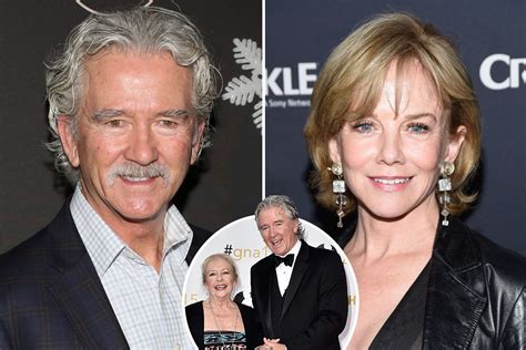 Dallas Star Patrick Duffy 71 Is Now Dating Happy Days Actress Linda