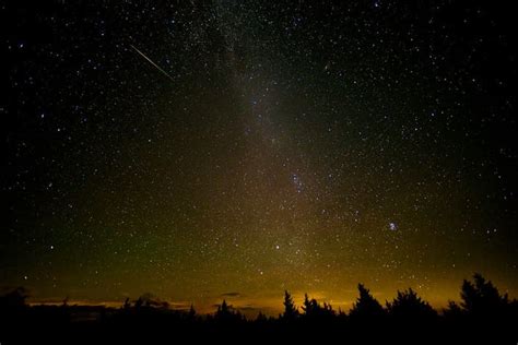Idaho Moves To Preserve The Night Sky Across Idaho Id Patch