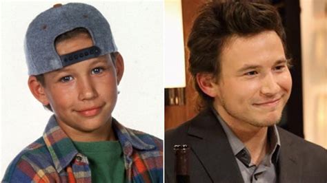 What The Cast Of Home Improvement Looks Like Today