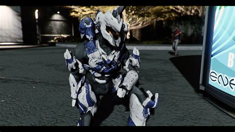 Halo 4 5 Fotus Armor At Starfield Nexus Mods And Community