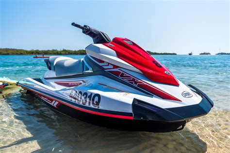 This policy for jet skiing is underwritten by travel insurance facilities and insured by union reiseversicherung ag, uk. Jet Ski Yamaha - INDOWALK