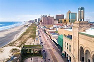 8 Best Beaches in Atlantic City - Which Atlantic City Beach is Right ...