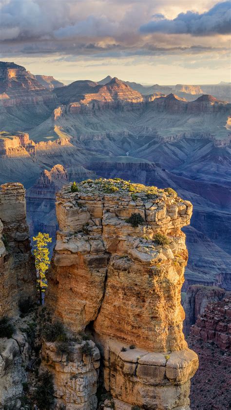 Grand Canyon 4k 5k Hd Wallpapers Hd Wallpapers Id 33294