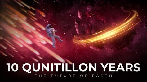 The Future 10 Quintillion Years From Now Paradox Hq Youtube