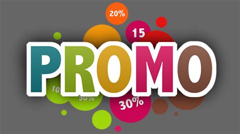 5 Key Elements For Running A Successful Sales Promotion