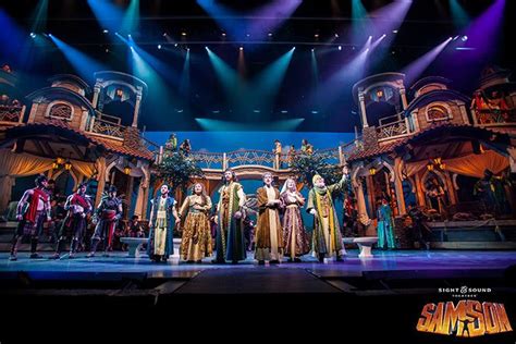 Top 10 Must See Shows In Branson Mo