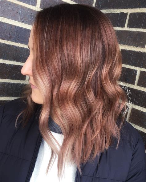 35 Hair Color Ideas for Brunettes for Fall - Short Pixie Cuts