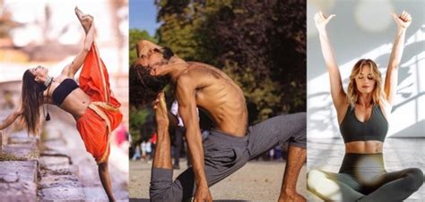 10 Hottest Yoga Instructors On Instagram And Why You Should Follow
