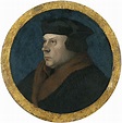 Portrait of Thomas Cromwell - Holbein, Hans the Younger (attributed to ...