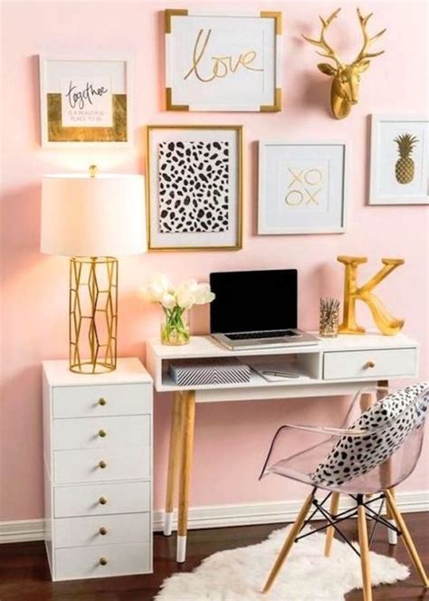 13 Kate Spade New York Inspired Office Decor Ideas For The Hbic