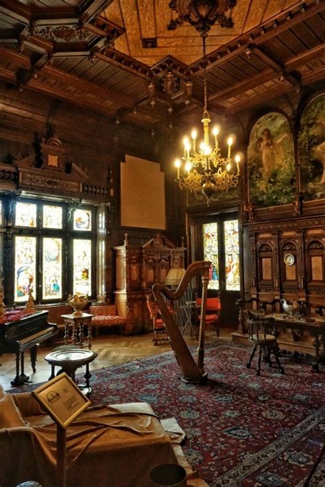 How To Visit Sinaia Romania And The Wonderful Peles Castle The