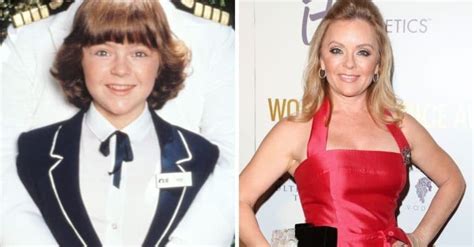 The Cast Of The Love Boat Then And Now 2023