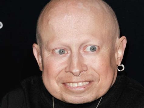 Verne Troyer Death Ruled Suicide Drank Himself To Death