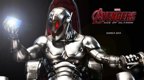 Marvel The Avengers 2 Age Of Ultron Movie Poster By Professoradagio On