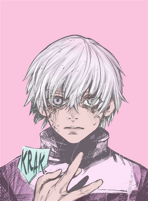 Kaneki Aesthetic Ps4 Wallpapers Wallpaper Cave