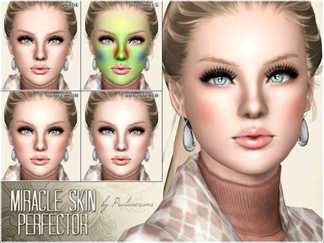 Miracle Skin Perfector Downloads