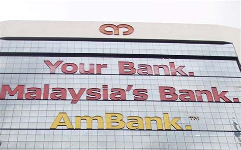 Apply now via amonline and enjoy interest rates/profit rates from as low as 6.50% p.a. AmBank expects loan growth at 5% for FY21 | KLSE Screener