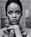 Rihanna Latest Photos - CelebMafia