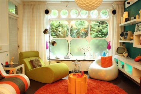 The Best Colorful Home Interior Designs For 2013 Founterior
