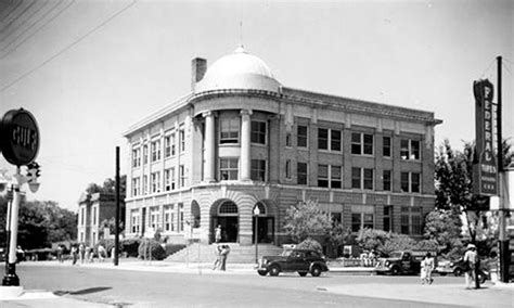 Andy flack homeland properties, inc. Texas County Courthouses