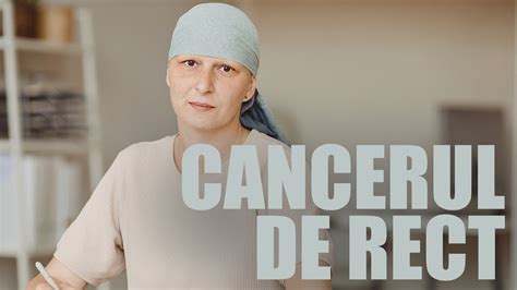 Cancerul De Rect Factori De Risc I Diagnostic Youtube