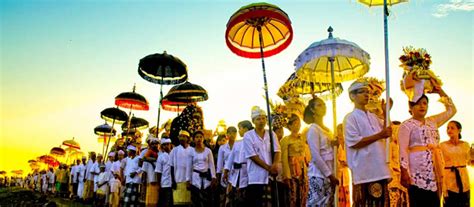 Balinese Culture And Traditions Viceroy Bali Blog
