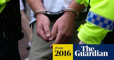 Nearly 700 Sex Offenders Reportedly Removed From Uk Register In Four Years Sex Offenders