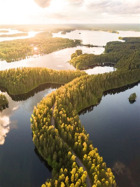 Visit Saimaa Travel Guide And Travel Tips Outdooractive