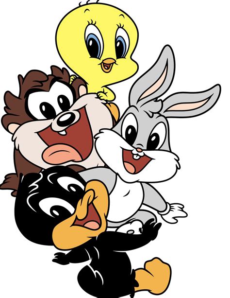 Imagenes De Los Baby Looney Tunes Babyjulb
