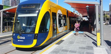 Why Gold Coast Light Rail Was Worth It Its About More Than Patronage