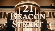 Classic TV Theme: 21 Beacon Street (+BONUS) - YouTube