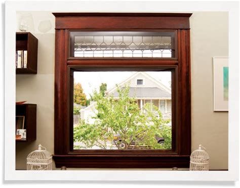 Removable And Insulated Interior Storm Window Panels Indow