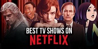 Best Netflix Shows and Original Series to Watch in March 2021