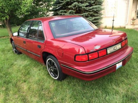 Find monro muffler brake branches locations opening hours and closing hours in in grand rapids, mi and other contact details such as address, phone number, website. Sell used 1993 Chevrolet Lumina Base Sedan 4-Door 3.1L in ...