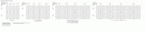 Sliding Patio Door Size Chart Classic Windows Inc