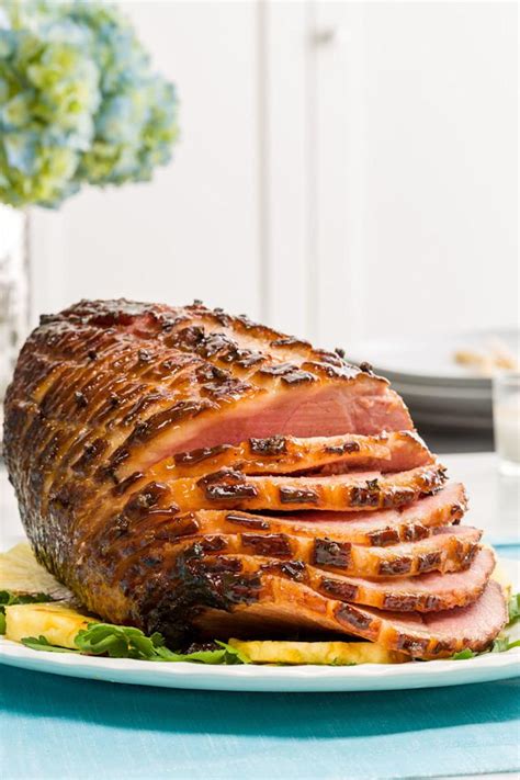 13 ham recipes for a crazy flavorful easter dinner