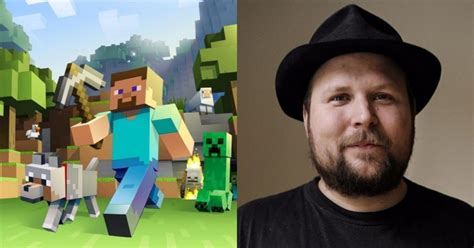 Minecraft Su Creador Notch Opina Que El Juego Ya Está Algo Muerto Stargamers