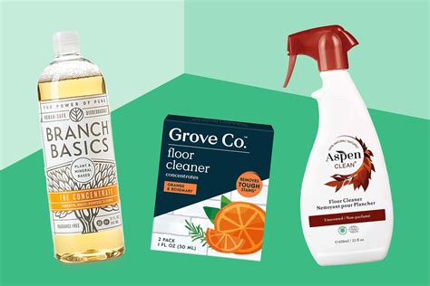 The 8 Best Laminate Floor Cleaners Of 2023