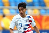 Alex Mendez signs deal with AFC Ajax - Stars and Stripes FC