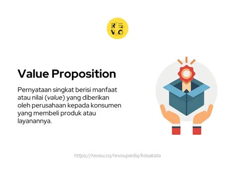 Apa Itu Value Proposition Dan Contohnya Mengapa Penting Untuk Sexiz Pix