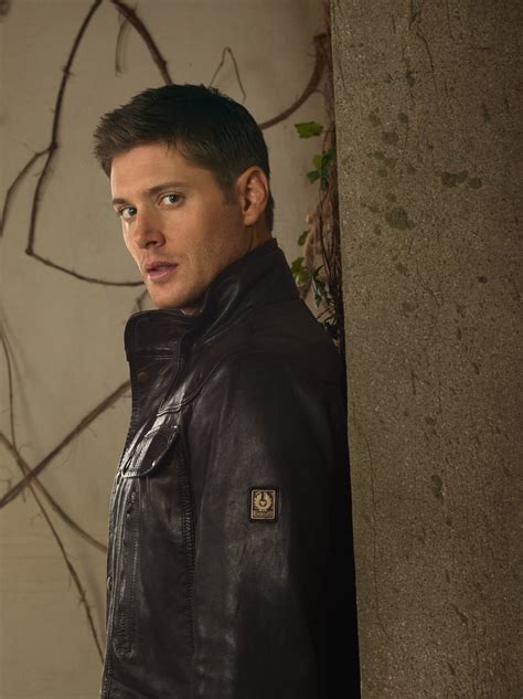 Jensen Ackles Photo Gallery High Quality Pics Of Jensen Ackles Theplace