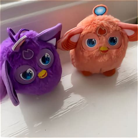 Limited Edition Furby For Sale In Uk 64 Used Limited Edition Furbys